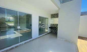 Imagem 7: Casa Duplex 4/4 sendo 3 suítes no HortoVille em Abrantes R$ 1.150.000,00
