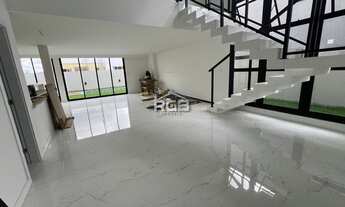 Imagem 4: Casa 4 suítes com closets em Alphaville Litoral Norte 2 R$ 1.700.000,00