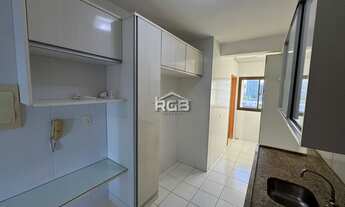 Imagem 5: Apartamento 3/4 com suíte Vista Mar no Costa Azul R$ 950.000,00