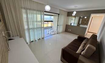 Imagem 2: Apartamento 3/4 com suíte Vista Mar no Costa Azul R$ 950.000,00