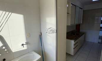 Imagem 7: Apartamento 3/4 com suíte Vista Mar no Costa Azul R$ 950.000,00