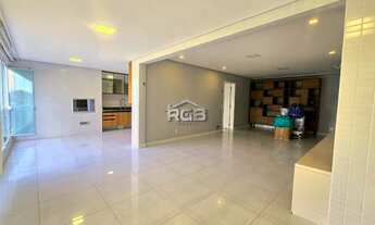 Imagem 5: Maravilhoso Ludco Greenville 4 suítes em Patamares R$ 2.200.000,00