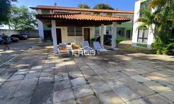 Imagem: Apartamento 1/4 e Sala em Stella Maris R$
