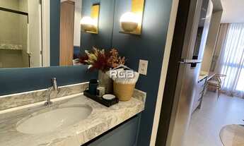 Imagem 7: Apartamento Studio Porteira Fechada no Alive - Corredor da Vitória R$ 600.000,00