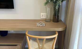 Imagem 6: Apartamento Studio Porteira Fechada no Alive - Corredor da Vitória R$ 600.000,00