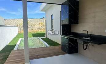 Imagem 6: Casa Térrea 4/4 com suíte em Abrantes R$ 880.000,00