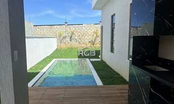 Imagem 5: Casa Térrea 4/4 com suíte em Abrantes R$ 880.000,00