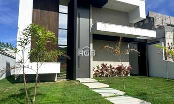 Imagem 2: Casa Térrea 4/4 com suíte em Abrantes R$ 880.000,00