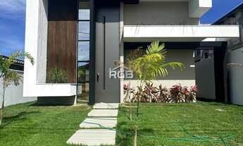 Imagem: Casa Térrea 4/4 com suíte em Abrantes