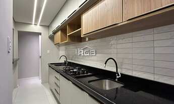 Imagem 7: Apartamento 2/4 com suíte em Jardim Armação R$ 380.000,00