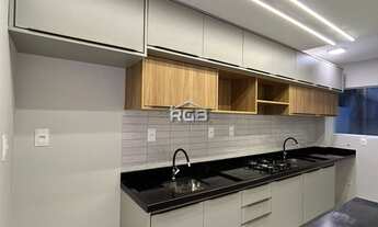 Imagem 5: Apartamento 2/4 com suíte em Jardim Armação R$ 380.000,00