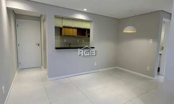 Imagem 2: Apartamento 2/4 com suíte em Jardim Armação R$ 380.000,00