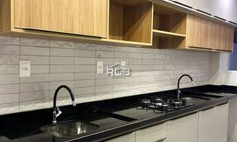 Imagem 6: Apartamento 2/4 com suíte em Jardim Armação R$ 380.000,00