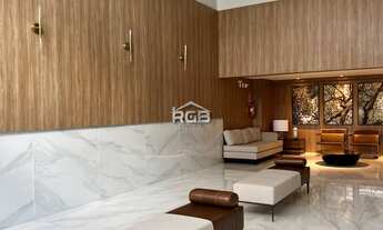 Imagem 4: Mansão Unique 3 suítes Alto Luxo no Caminho das Árvores R$ 3.700.000,00