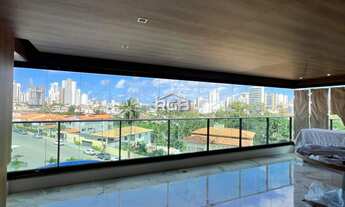 Imagem: Mansão Unique 3 suítes Alto Luxo no Caminho