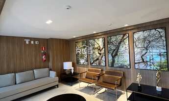 Imagem 3: Mansão Unique 3 suítes Alto Luxo no Caminho das Árvores R$ 3.700.000,00