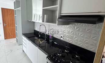 Imagem 7: Apartamento 2/4 com suíte Frente Mar em Jaguaribe R$ 860.000,00