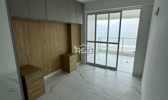 Imagem 3: Apartamento 2/4 com suíte Frente Mar em Jaguaribe R$ 860.000,00