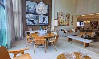 Imagem 4: Villaggio Panamby 4 suítes Fino Acabamento no Horto Florestal R$ 3.950.000,00