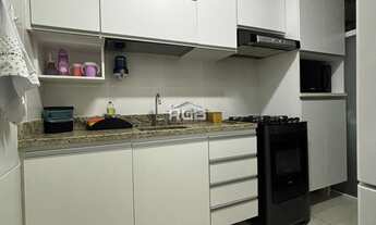 Imagem 6: Manhattan Tribeca 2/4 com suíte Andar Alto na Av. Paralela R$ 960.000,00