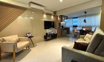 Imagem: Manhattan Tribeca 2/4 com suíte Andar Alto