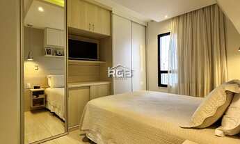 Imagem 7: Manhattan Tribeca 2/4 com suíte Andar Alto na Av. Paralela R$ 960.000,00