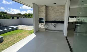 Imagem 7: Casa 4/4 (3 suítes) Nascente no HortoVille em Abrantes R$ 1.430.000,00