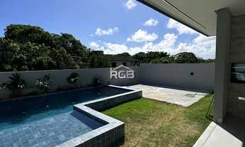 Imagem 5: Casa 4/4 (3 suítes) Nascente no HortoVille em Abrantes R$ 1.430.000,00