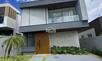 Imagem 2: Casa 4/4 (3 suítes) Nascente no HortoVille em Abrantes R$ 1.430.000,00