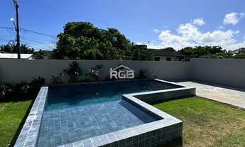 Imagem 6: Casa 4/4 (3 suítes) Nascente no HortoVille em Abrantes R$ 1.430.000,00