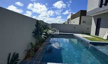 Imagem 4: Casa 4/4 (3 suítes) Nascente no HortoVille em Abrantes R$ 1.430.000,00