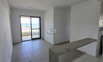 Imagem 4: Apartamento 2/4 com suíte Vista Mar Nascente em Jardim Armação R$ 590.000,00