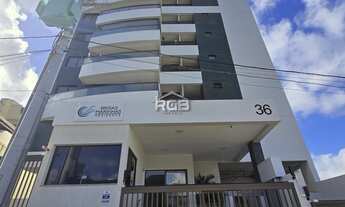 Imagem: Apartamento 2/4 com suíte Vista Mar Nascente