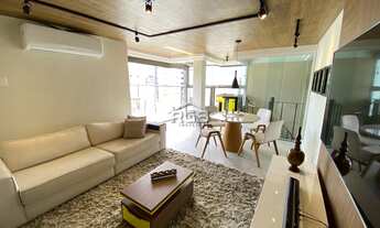 Imagem 5: Cobertura 2/4 com suíte Finamente Decorada no Cidade Jardim R$ 990.000,00