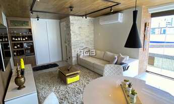 Imagem 7: Cobertura 2/4 com suíte Finamente Decorada no Cidade Jardim R$ 990.000,00