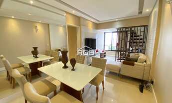 Imagem 3: Cobertura 2/4 com suíte Finamente Decorada no Cidade Jardim R$ 990.000,00