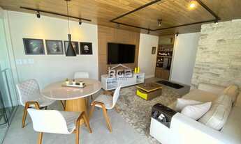 Imagem 4: Cobertura 2/4 com suíte Finamente Decorada no Cidade Jardim R$ 990.000,00