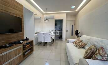 Imagem 4: Apartamento 2/4 com suíte em Alphaville R$ 980.000,00