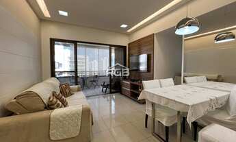 Imagem: Apartamento 2/4 com suíte em Alphaville