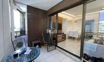 Imagem 6: Apartamento 2/4 com suíte em Alphaville R$ 980.000,00