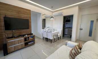 Imagem 3: Apartamento 2/4 com suíte em Alphaville R$ 980.000,00