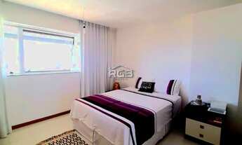 Imagem 7: Loft Duplex 2 suítes Nascente Andar Alto no Itaigara R$ 1.130.000,00