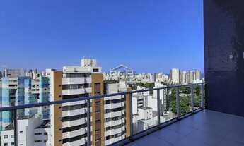 Imagem 3: Loft Duplex 2 suítes Nascente Andar Alto no Itaigara R$ 1.130.000,00