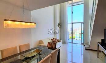 Imagem 2: Loft Duplex 2 suítes Nascente Andar Alto no Itaigara R$ 1.130.000,00