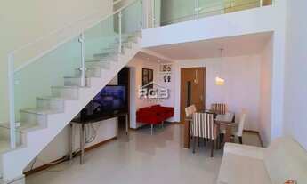 Imagem 6: Loft Duplex 2 suítes Nascente Andar Alto no Itaigara R$ 1.130.000,00