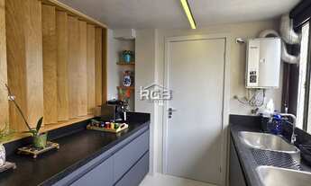 Imagem 6: Lindo Apartamento 4/4 (3 suítes) no Itaigara R$ 1.980.000,00