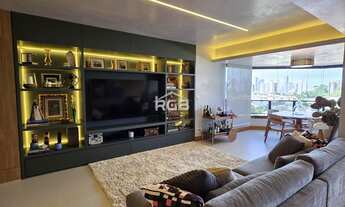 Imagem: Lindo Apartamento 4/4 (3 suítes) no Itaigara