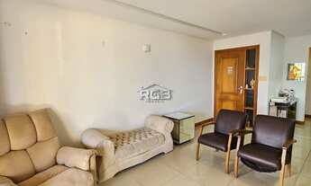 Imagem 7: Apartamento 3/4 (2 suítes) Vista Mar na Pituba R$ 1.180.000,00