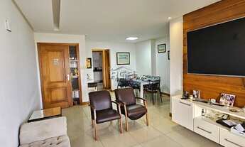 Imagem 5: Apartamento 3/4 (2 suítes) Vista Mar na Pituba R$ 1.180.000,00