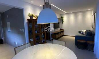 Imagem 5: Casa 3 suítes Porteira Fechada no Alto da Enseada em Praia do Forte R$ 1.800.000,00